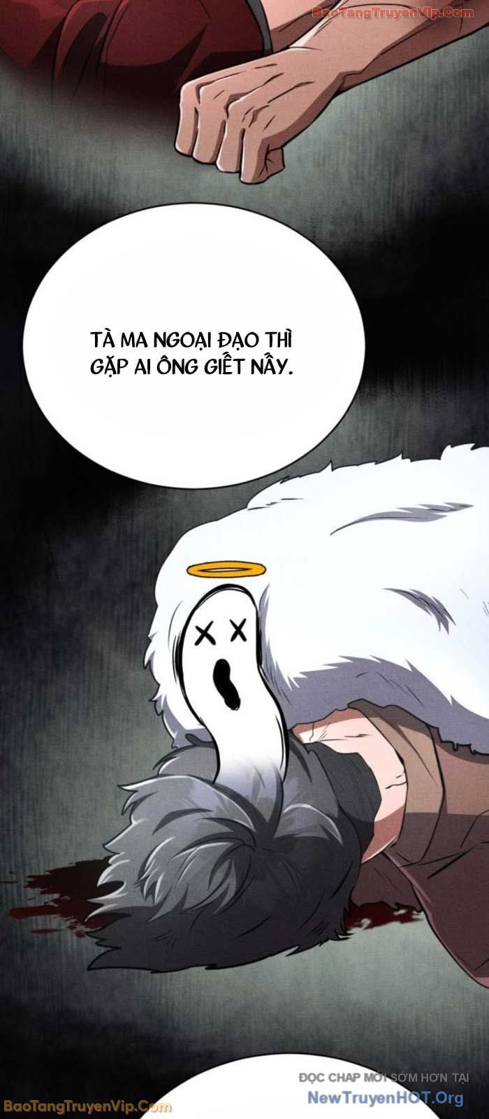 Quyền Vương Phục Sinh - Chapter 19 - Page 22