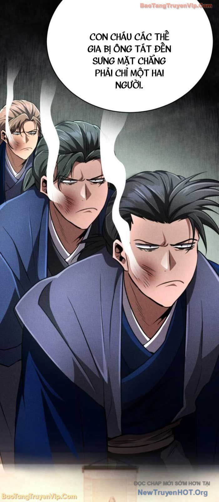 Quyền Vương Phục Sinh - Chapter 19 - Page 23