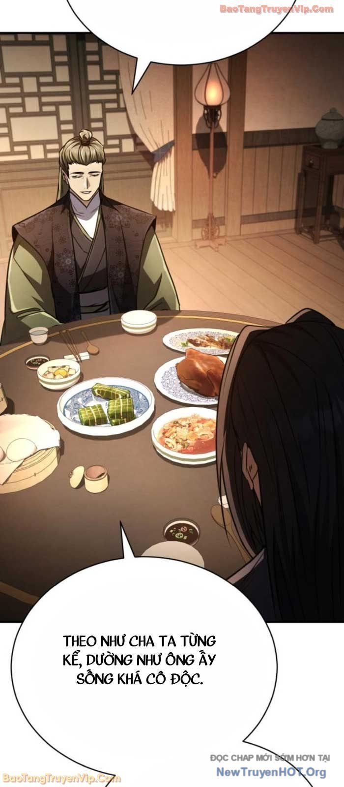 Quyền Vương Phục Sinh - Chapter 19 - Page 26