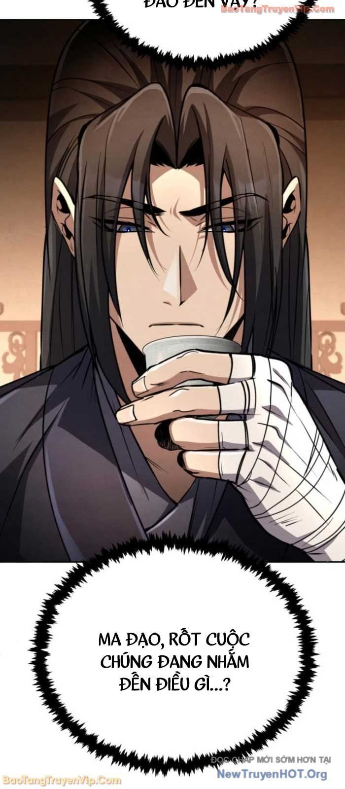 Quyền Vương Phục Sinh - Chapter 19 - Page 3