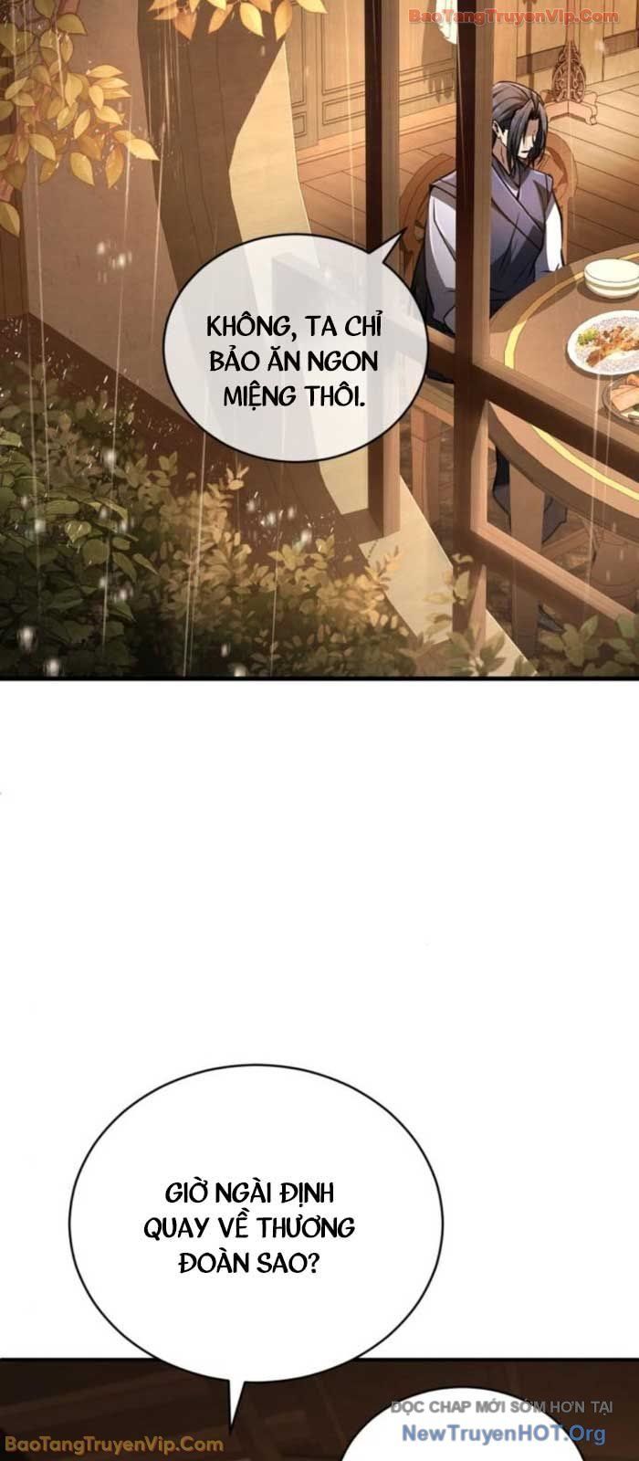 Quyền Vương Phục Sinh - Chapter 19 - Page 30