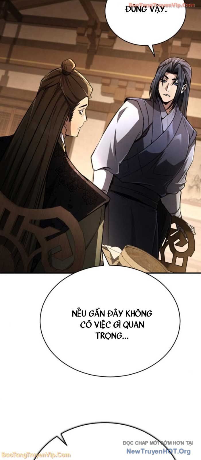 Quyền Vương Phục Sinh - Chapter 19 - Page 31