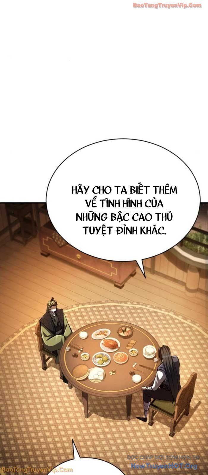 Quyền Vương Phục Sinh - Chapter 19 - Page 4