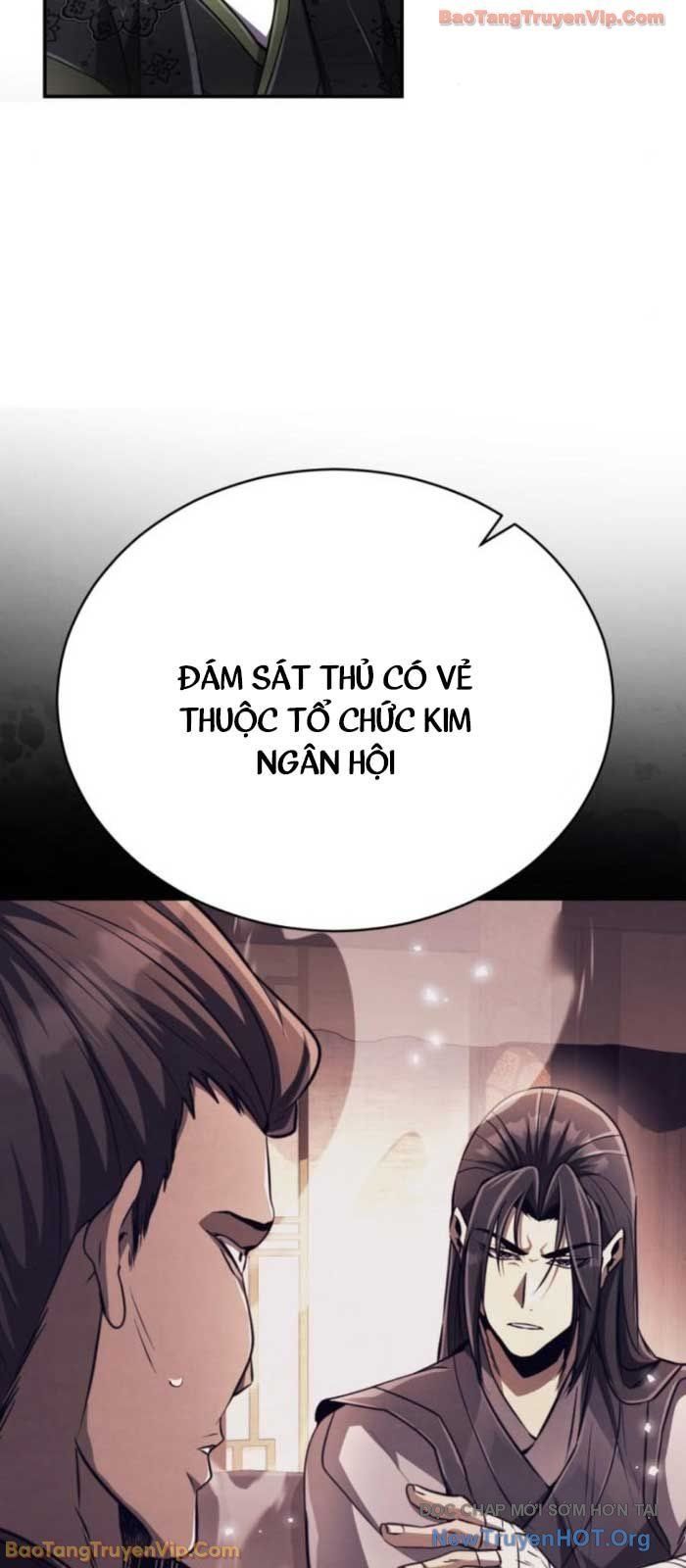 Quyền Vương Phục Sinh - Chapter 19 - Page 45