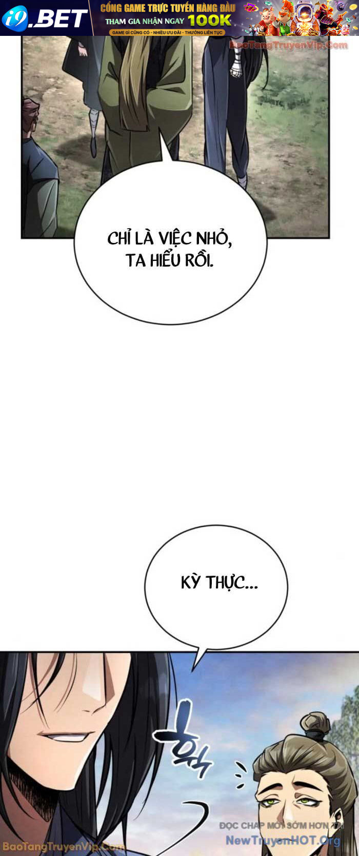 Quyền Vương Phục Sinh - Chapter 19 - Page 47