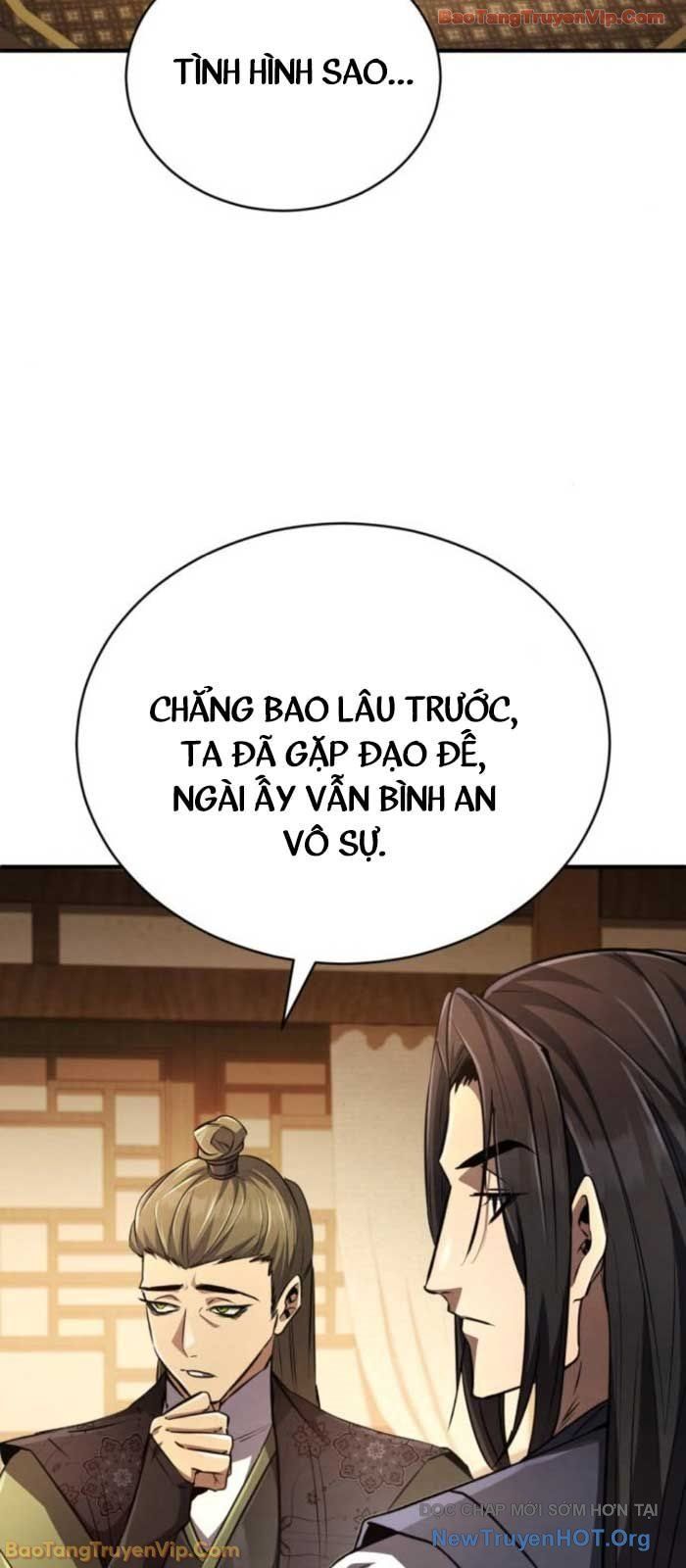 Quyền Vương Phục Sinh - Chapter 19 - Page 5