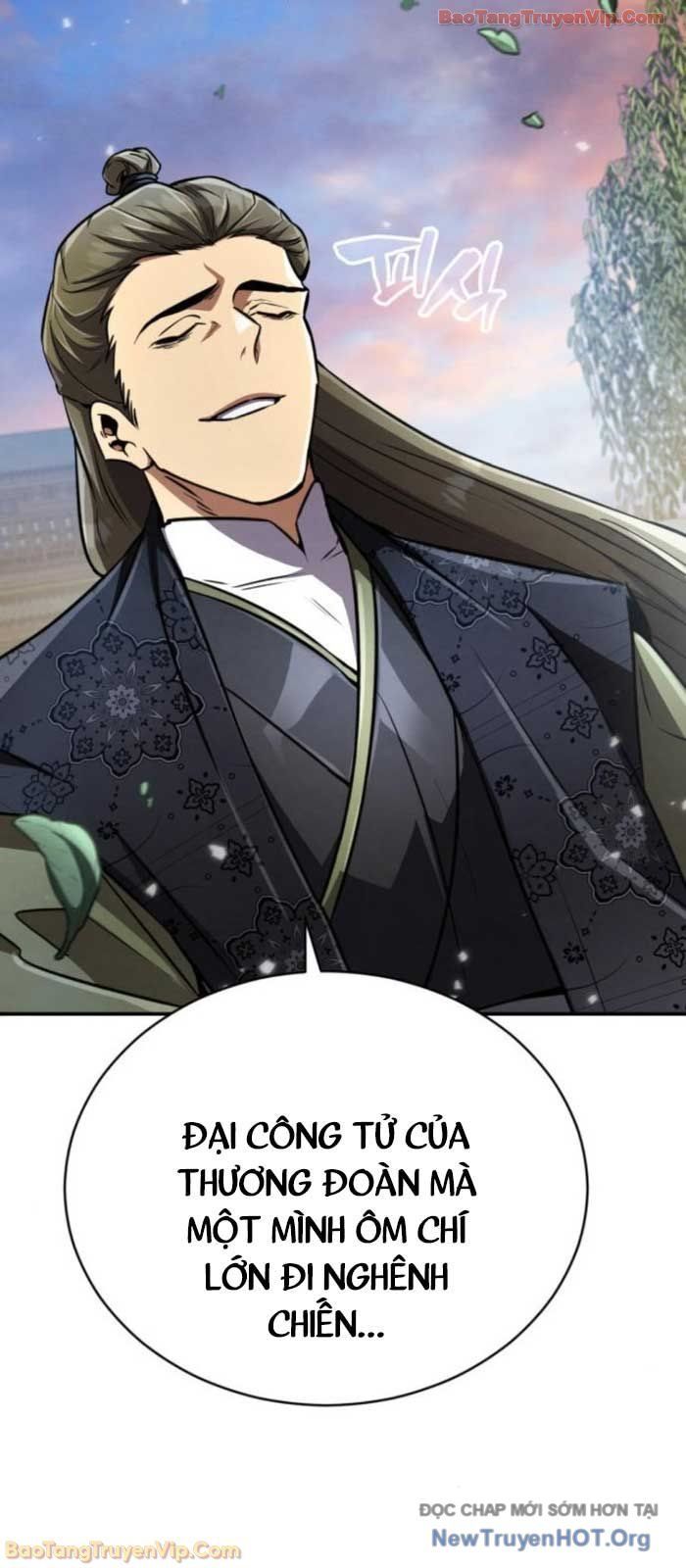 Quyền Vương Phục Sinh - Chapter 19 - Page 53