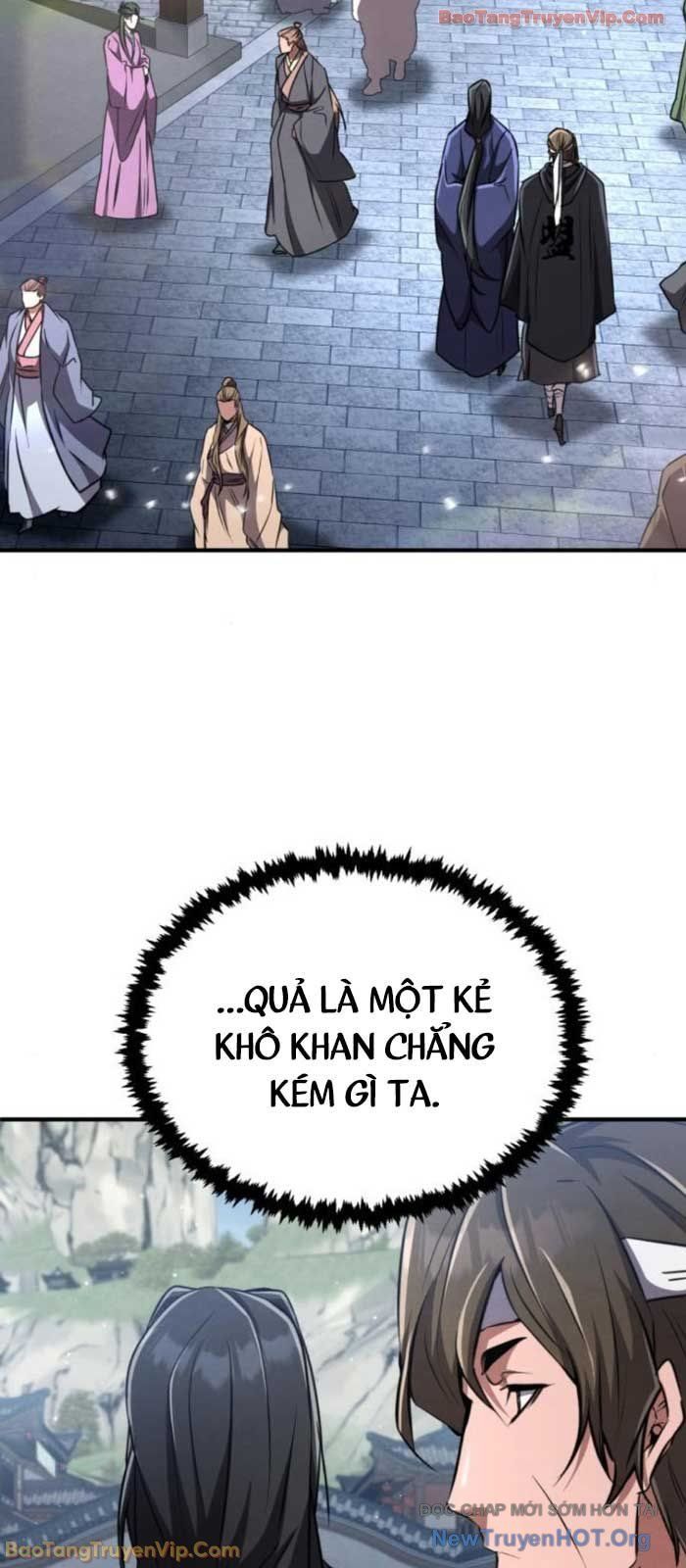 Quyền Vương Phục Sinh - Chapter 19 - Page 58