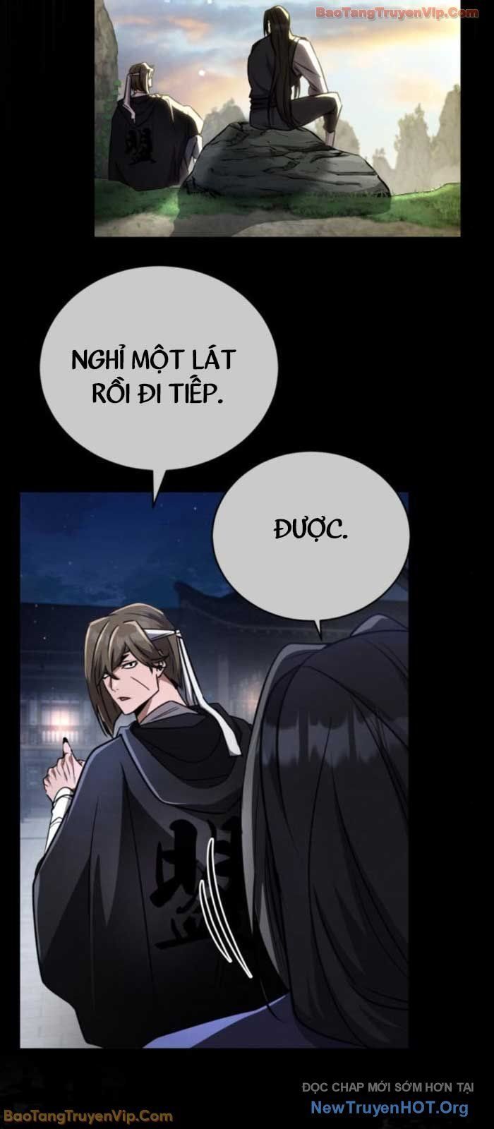 Quyền Vương Phục Sinh - Chapter 19 - Page 60