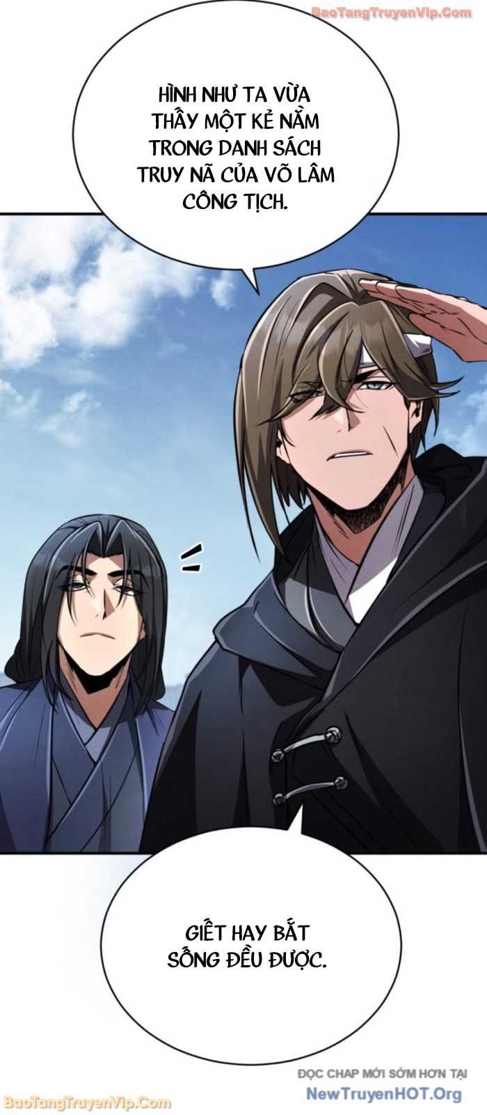 Quyền Vương Phục Sinh - Chapter 19 - Page 64