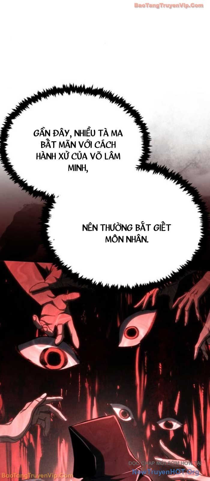 Quyền Vương Phục Sinh - Chapter 19 - Page 69