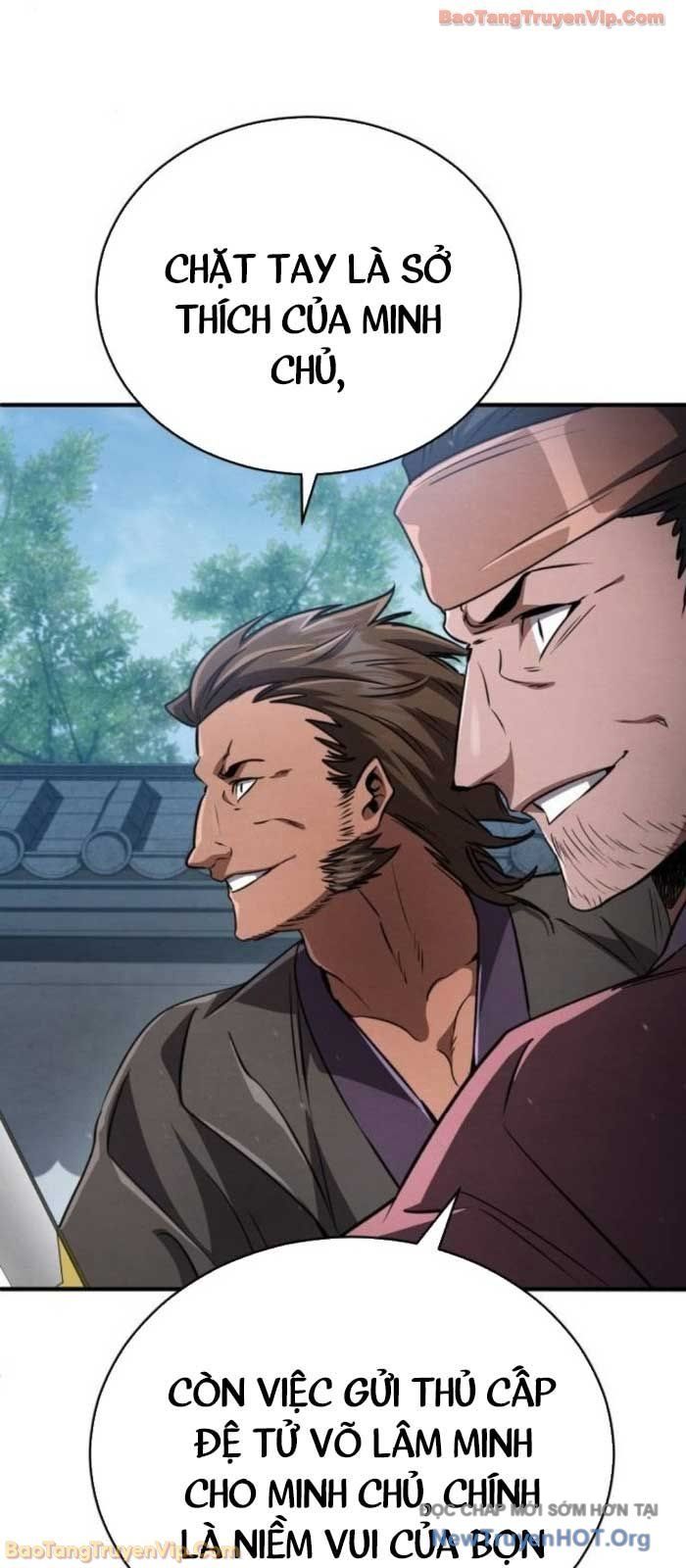 Quyền Vương Phục Sinh - Chapter 19 - Page 77