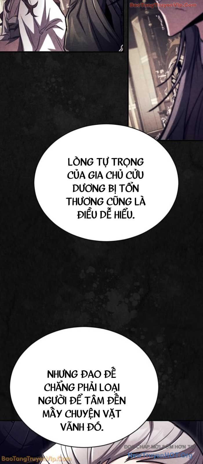Quyền Vương Phục Sinh - Chapter 19 - Page 8