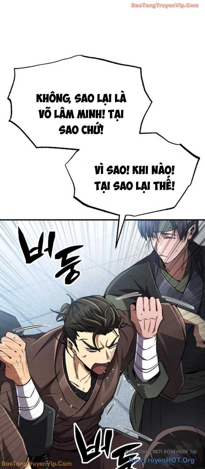 Quyền Vương Phục Sinh - Chapter 19 - Page 85