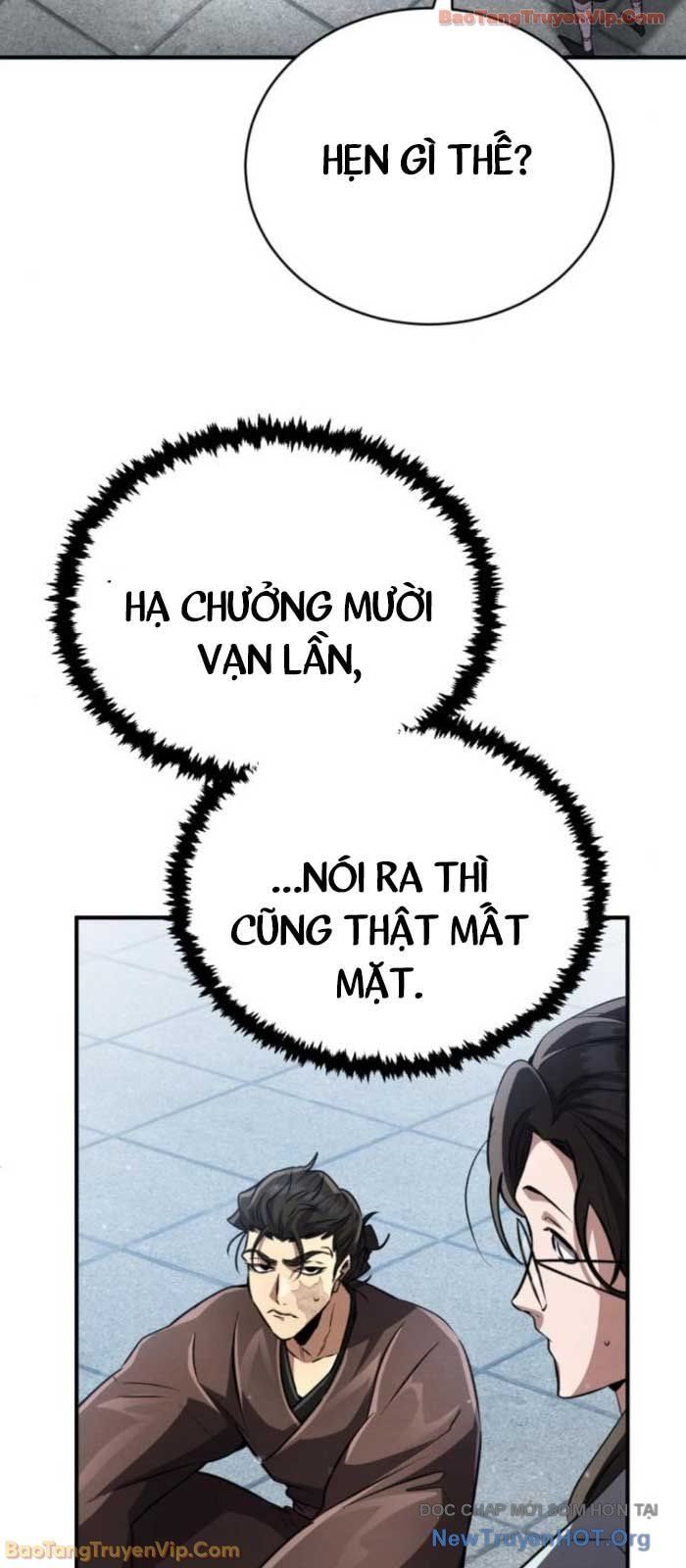 Quyền Vương Phục Sinh - Chapter 19 - Page 89