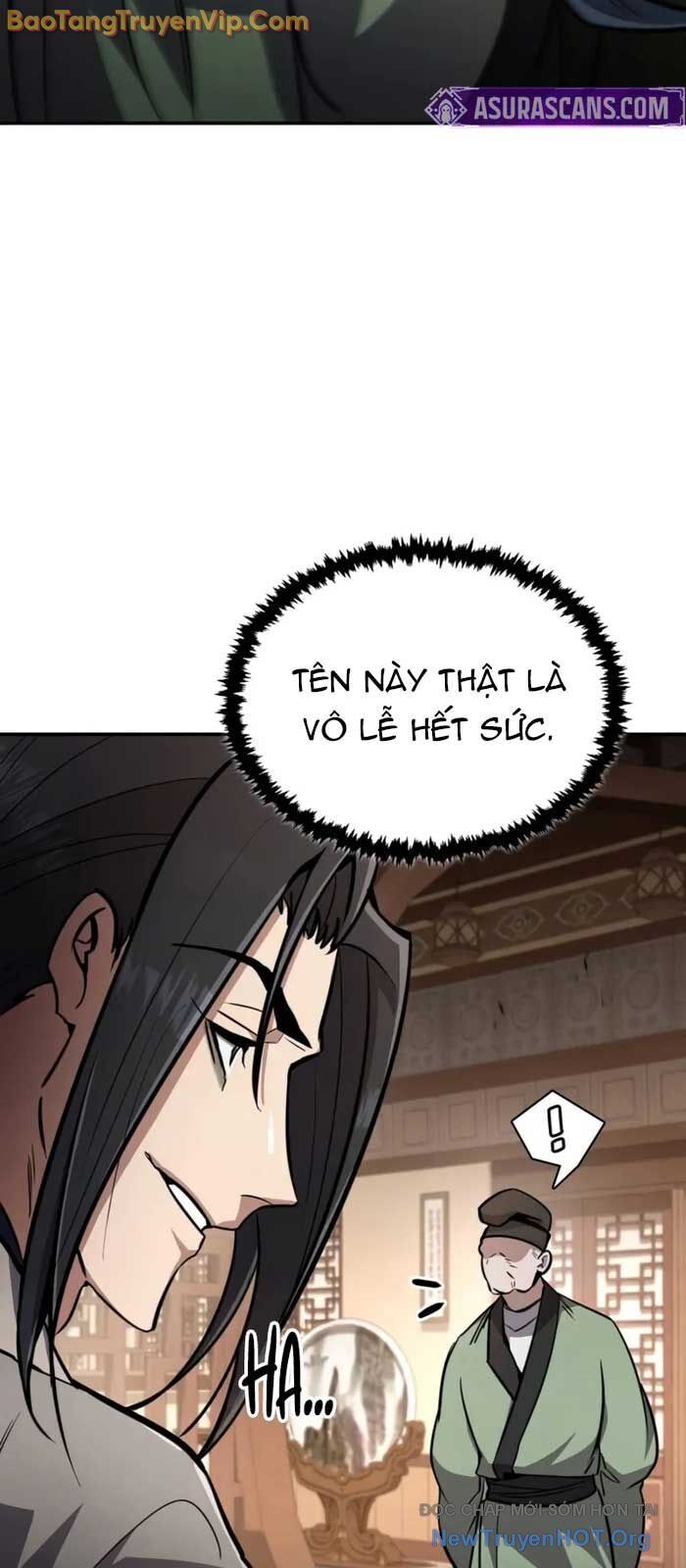 Quyền Vương Phục Sinh - Chapter 2 - Page 11