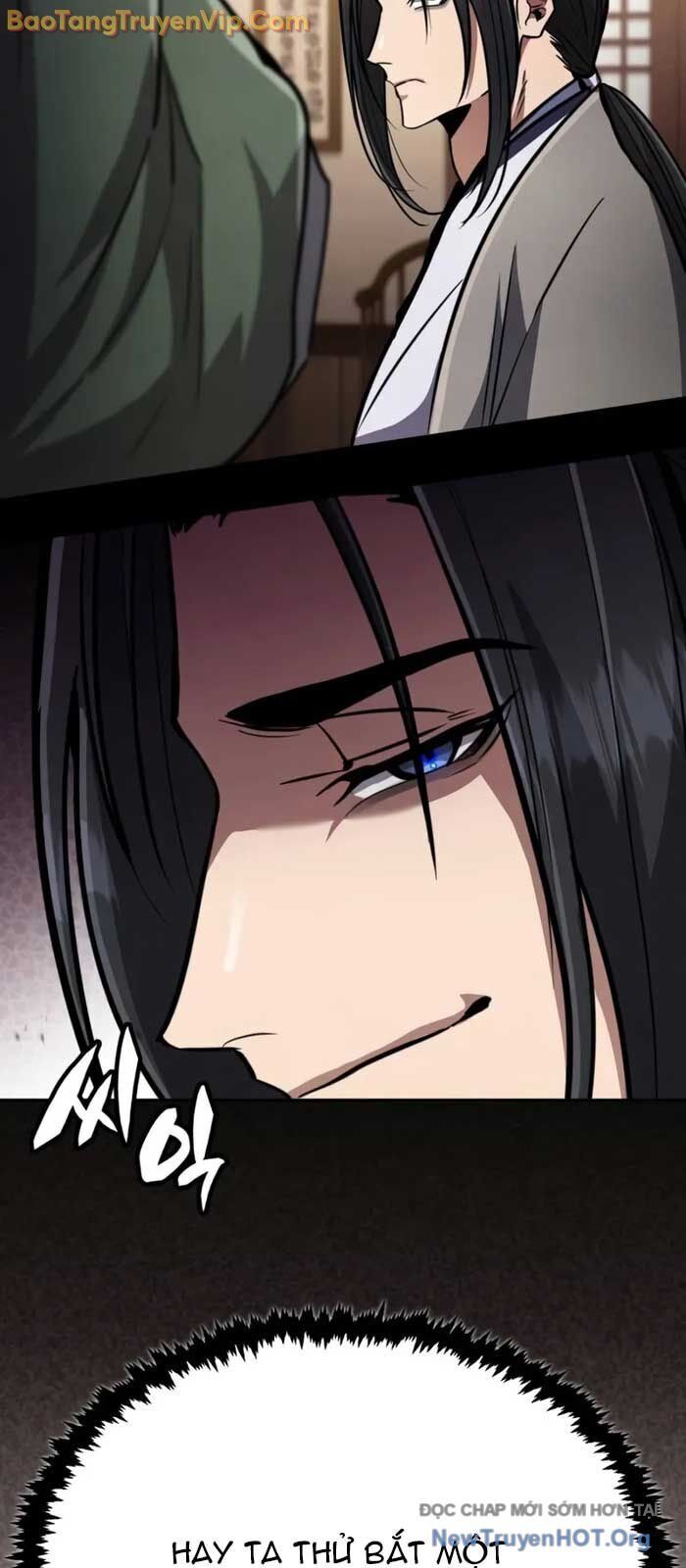 Quyền Vương Phục Sinh - Chapter 2 - Page 14