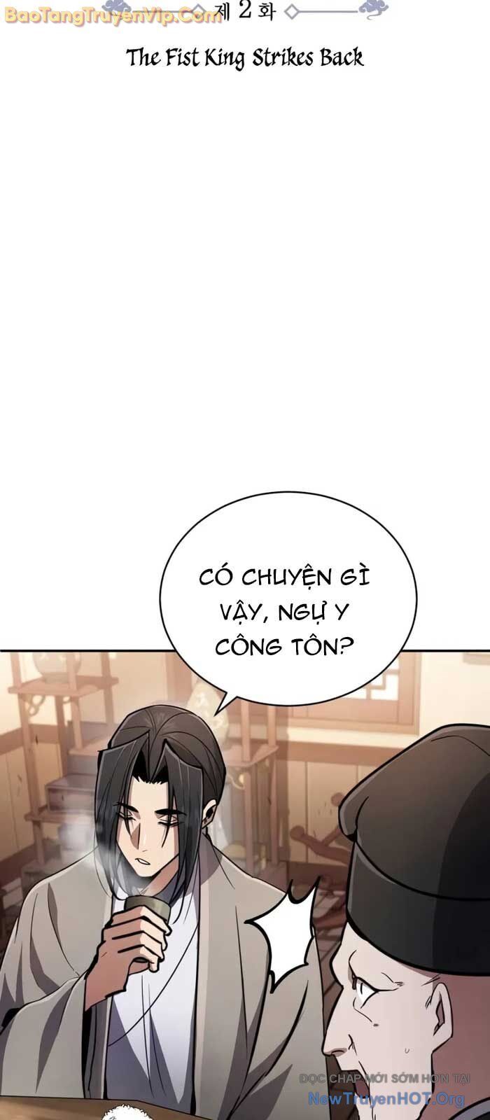 Quyền Vương Phục Sinh - Chapter 2 - Page 16