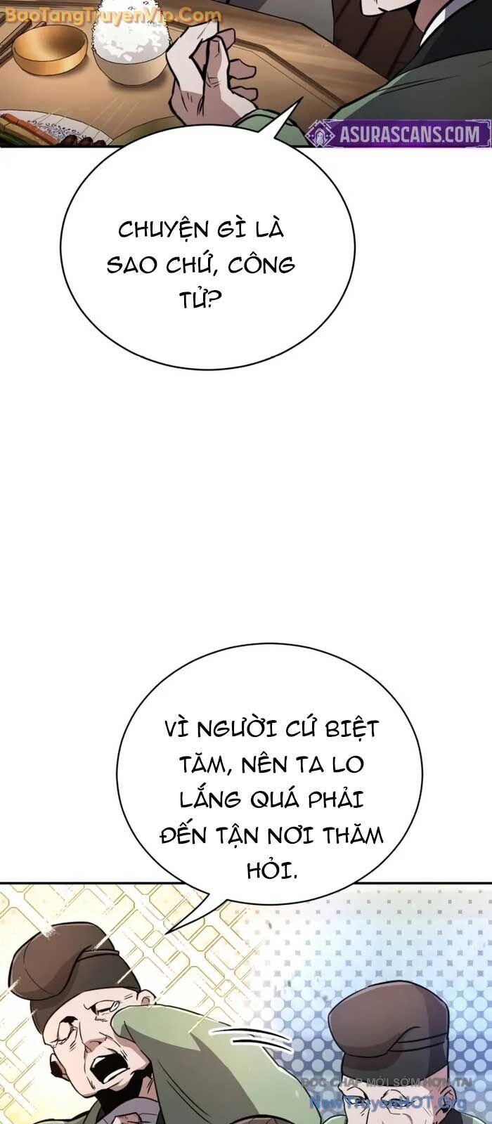 Quyền Vương Phục Sinh - Chapter 2 - Page 17