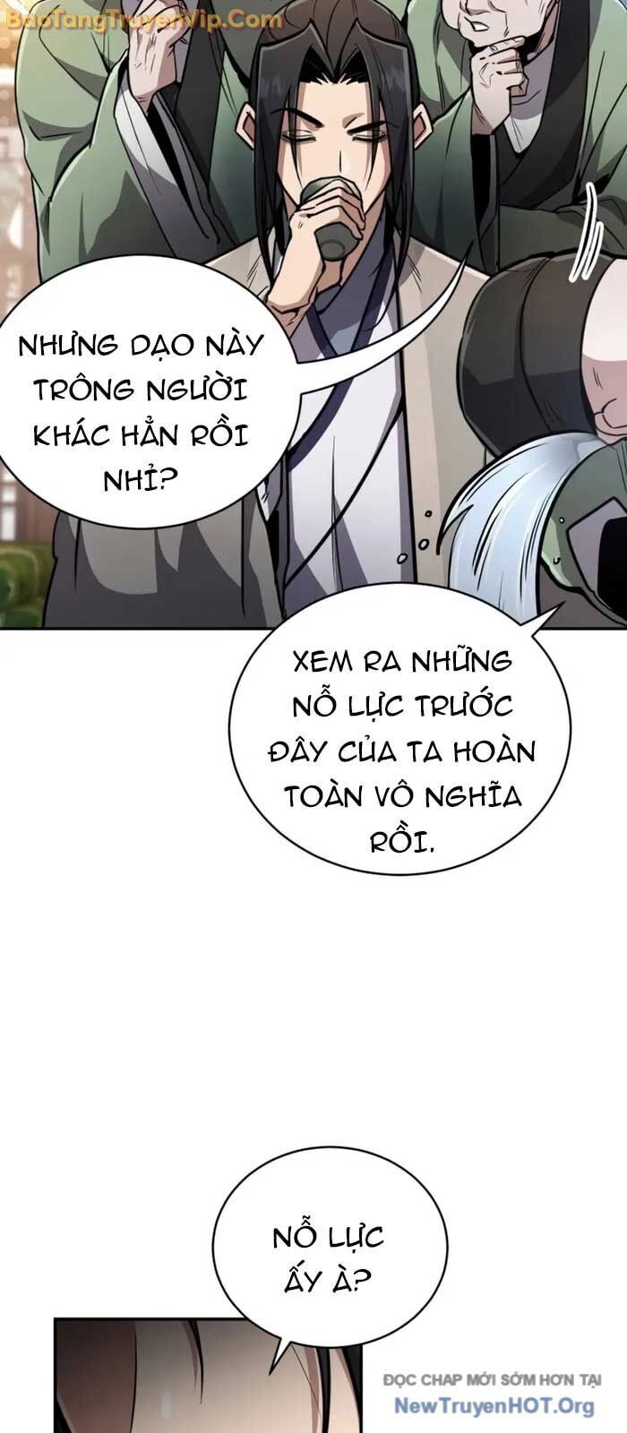 Quyền Vương Phục Sinh - Chapter 2 - Page 18