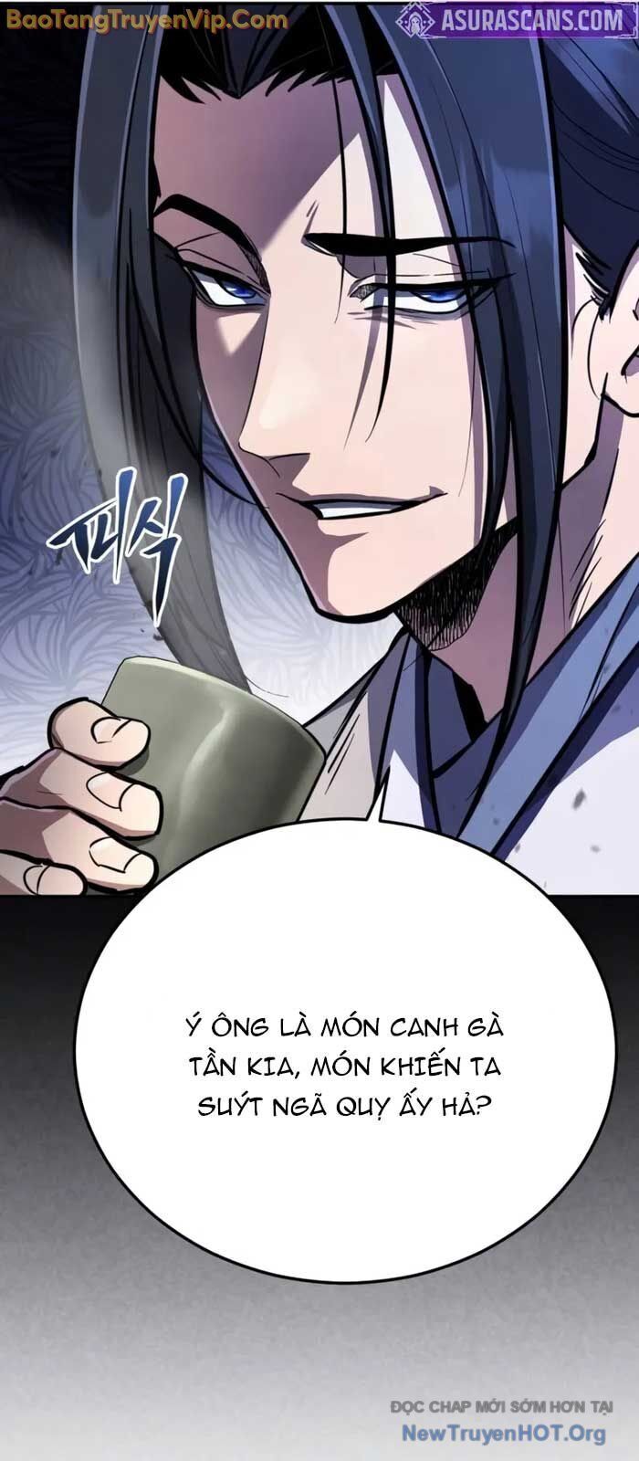 Quyền Vương Phục Sinh - Chapter 2 - Page 20