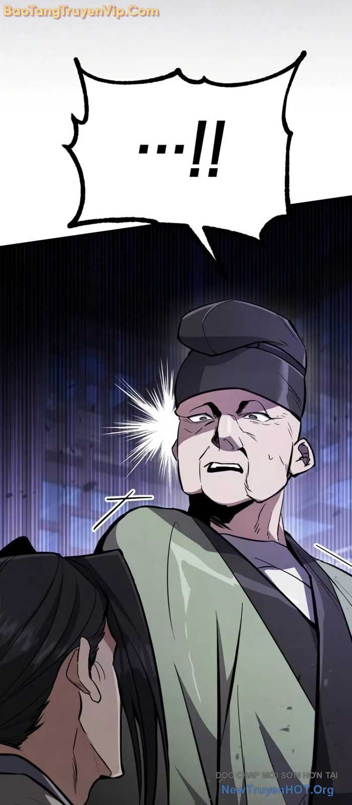 Quyền Vương Phục Sinh - Chapter 2 - Page 21
