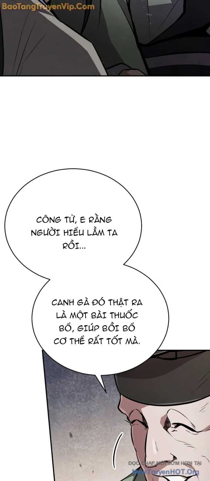 Quyền Vương Phục Sinh - Chapter 2 - Page 22