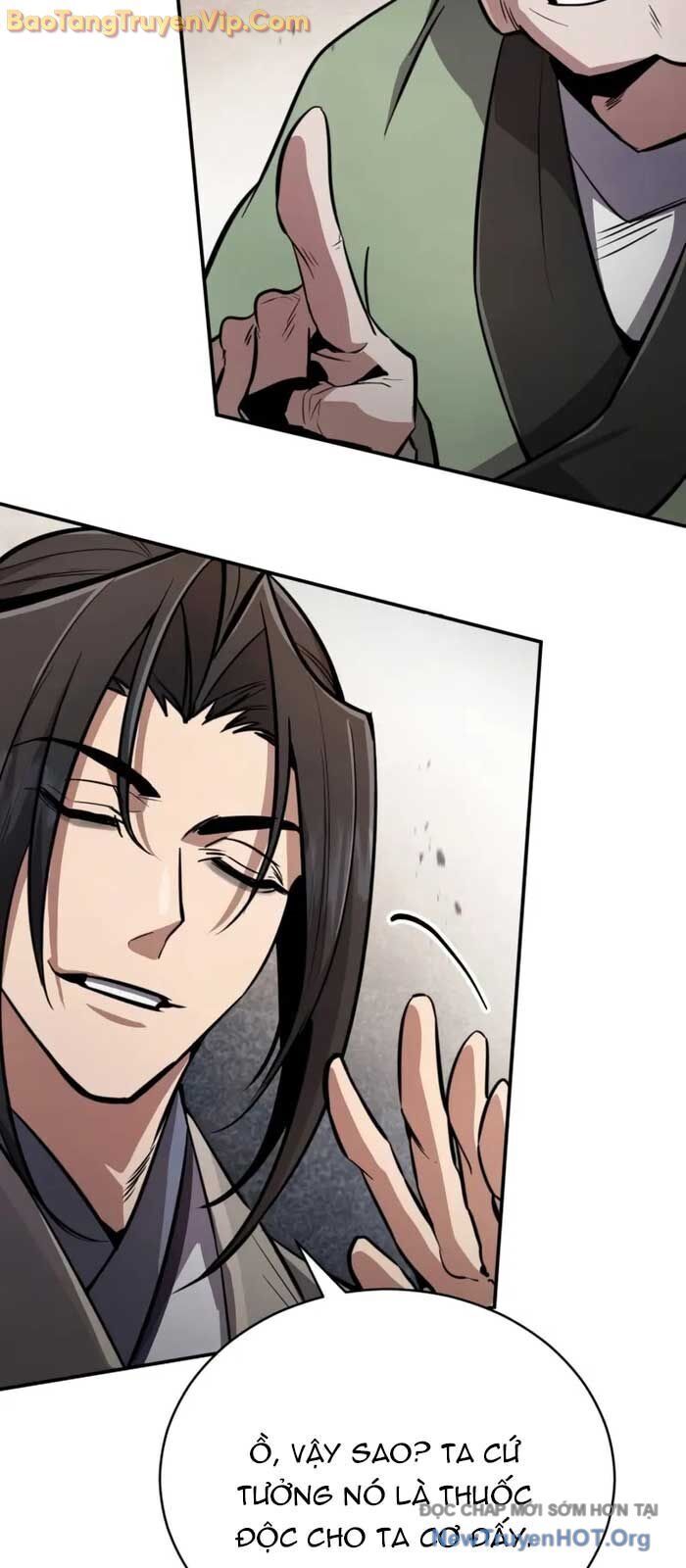 Quyền Vương Phục Sinh - Chapter 2 - Page 23