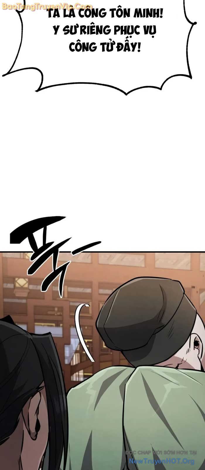 Quyền Vương Phục Sinh - Chapter 2 - Page 25