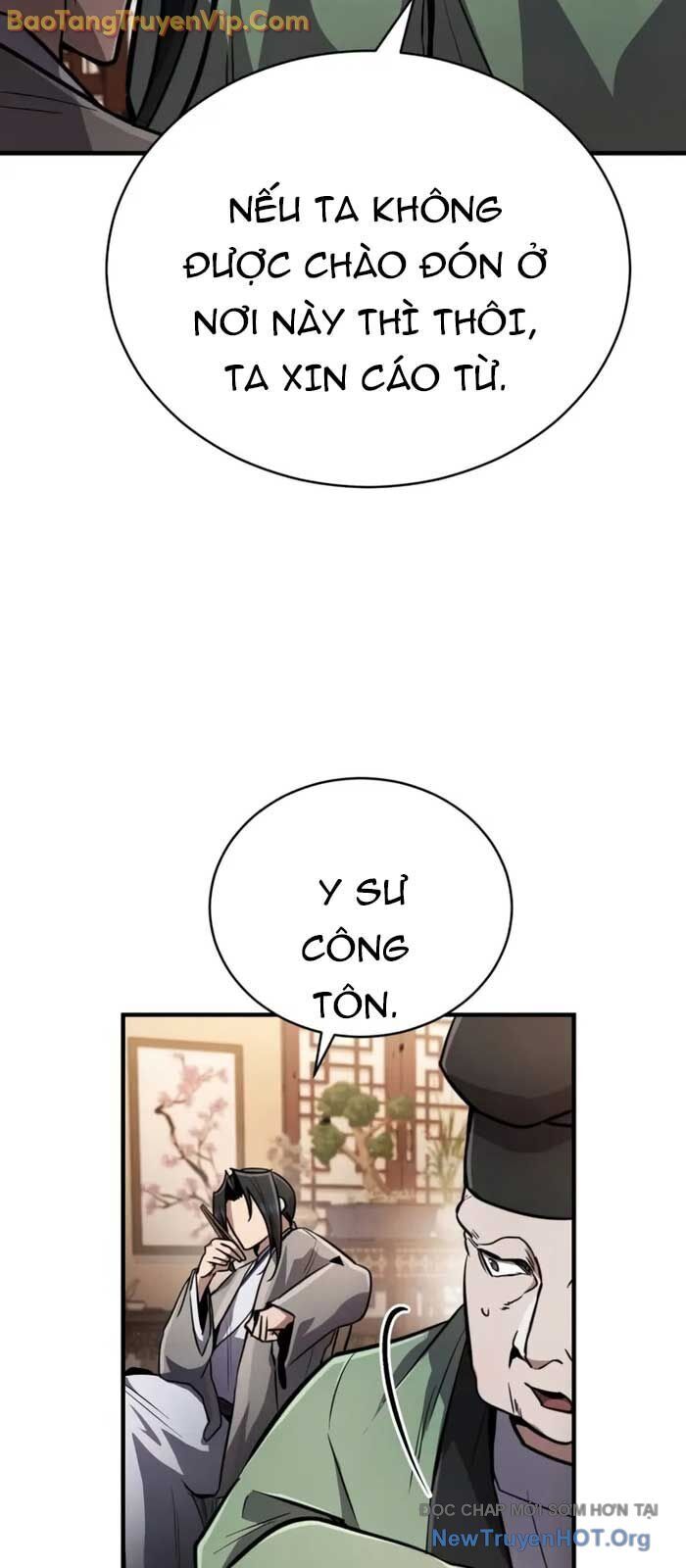 Quyền Vương Phục Sinh - Chapter 2 - Page 26