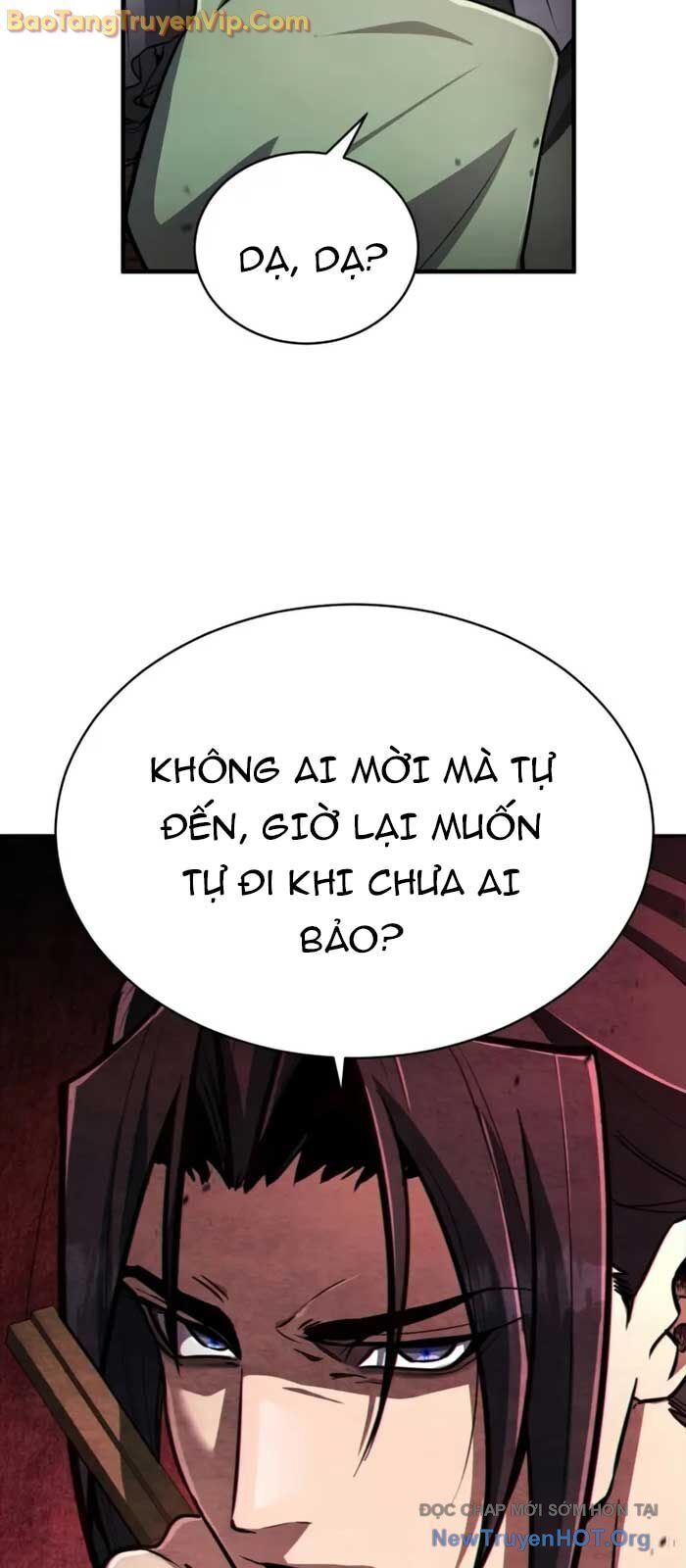 Quyền Vương Phục Sinh - Chapter 2 - Page 27