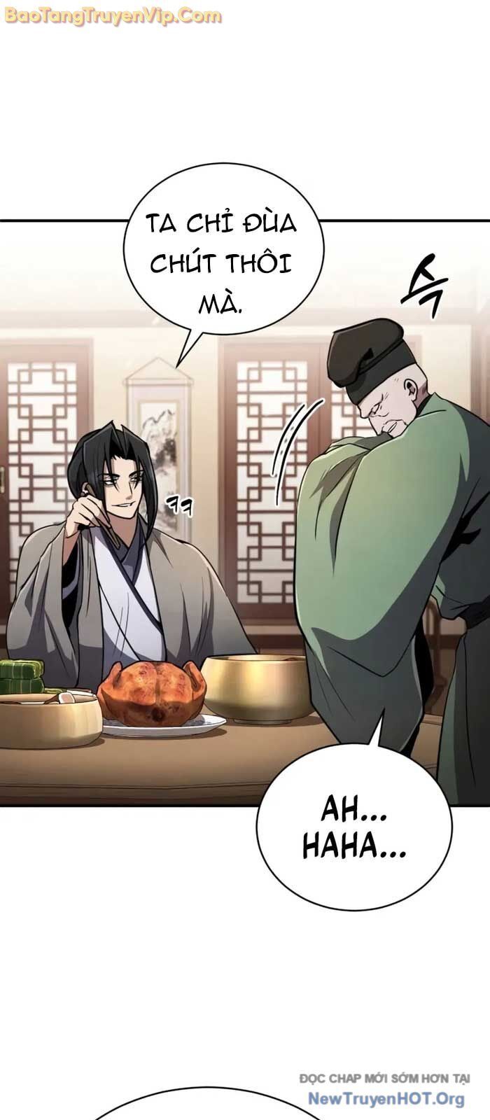 Quyền Vương Phục Sinh - Chapter 2 - Page 29