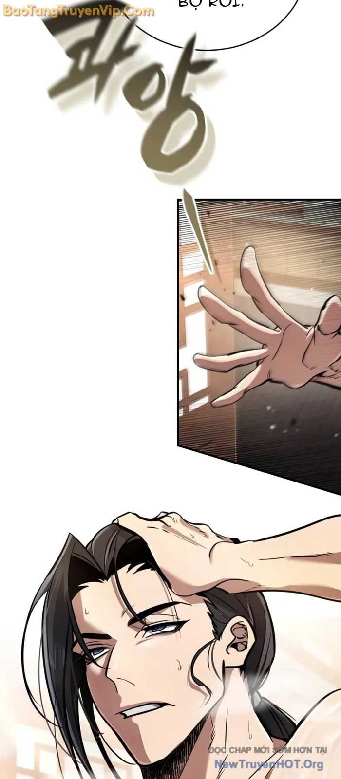 Quyền Vương Phục Sinh - Chapter 2 - Page 3