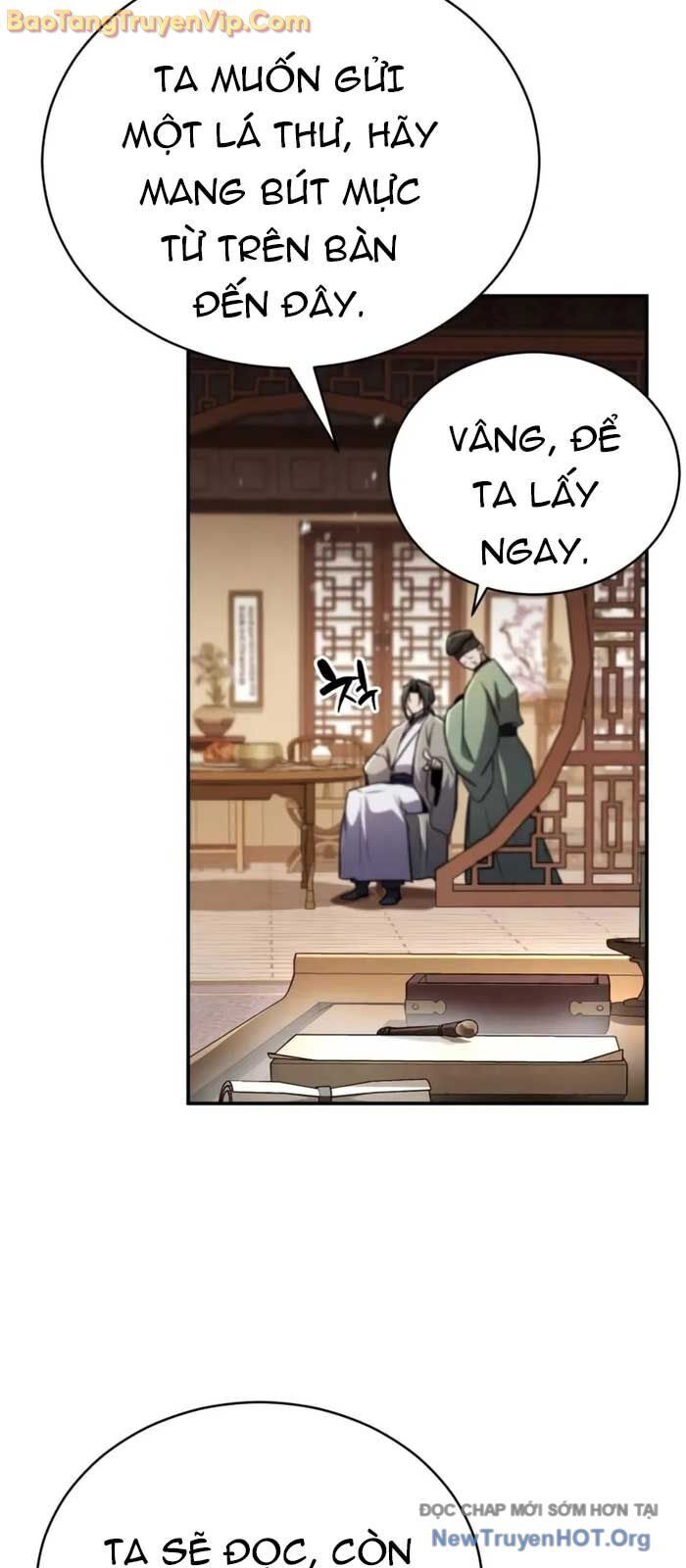 Quyền Vương Phục Sinh - Chapter 2 - Page 30