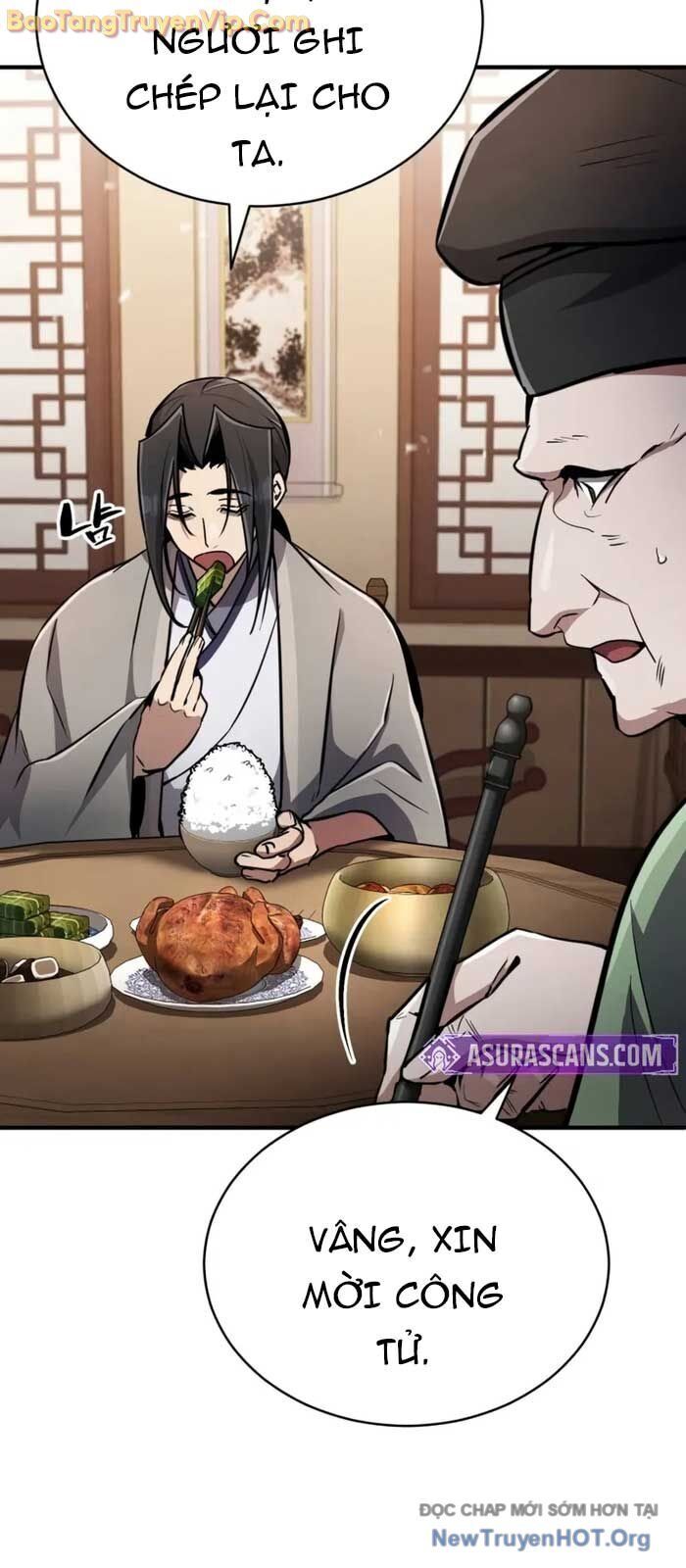 Quyền Vương Phục Sinh - Chapter 2 - Page 31