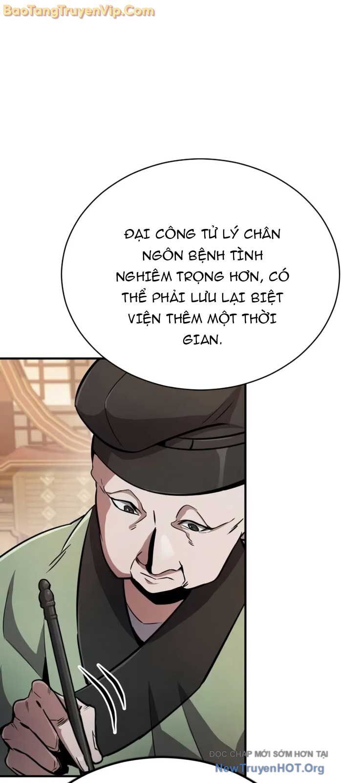 Quyền Vương Phục Sinh - Chapter 2 - Page 32