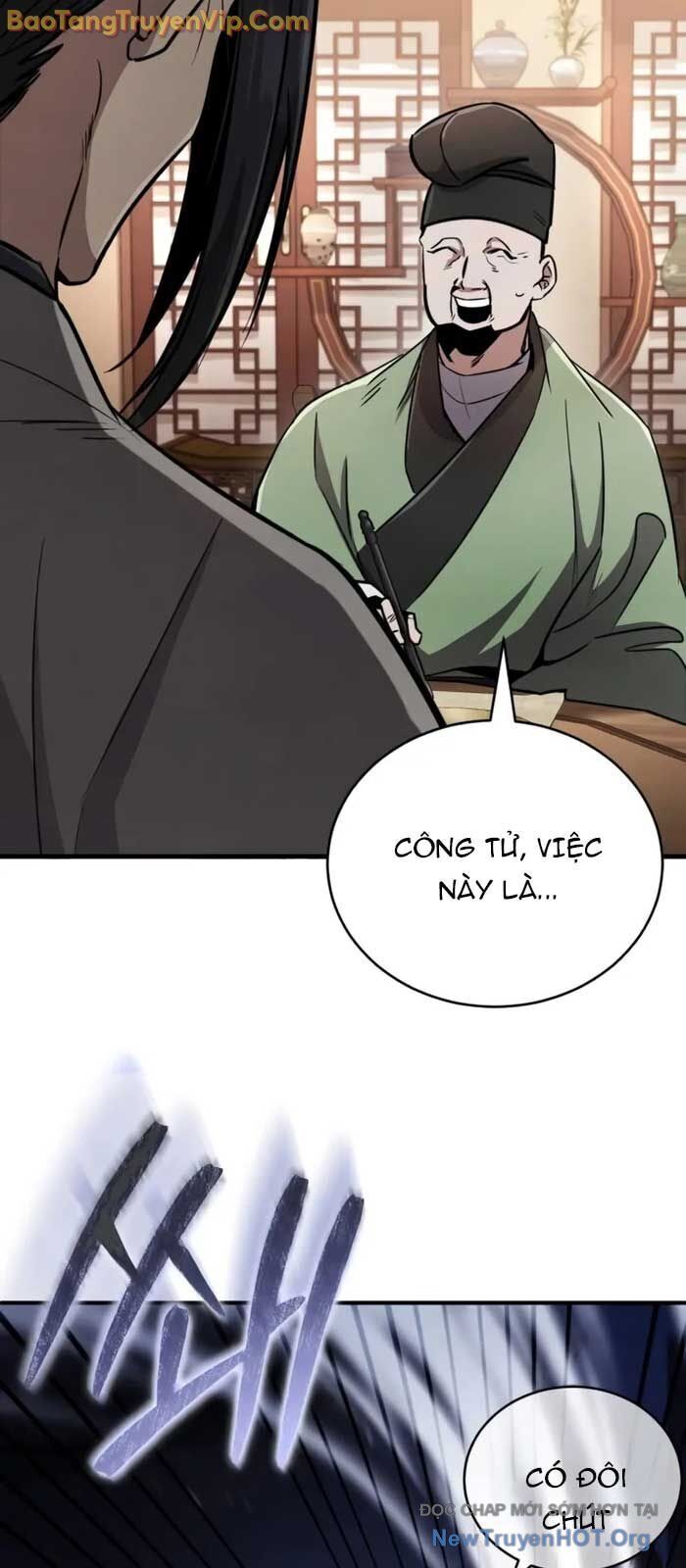 Quyền Vương Phục Sinh - Chapter 2 - Page 35