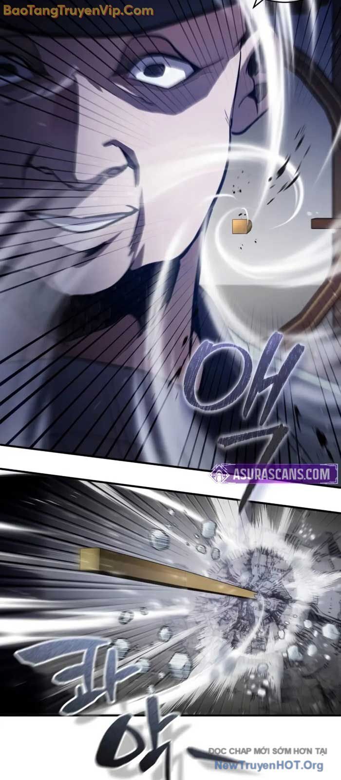 Quyền Vương Phục Sinh - Chapter 2 - Page 36