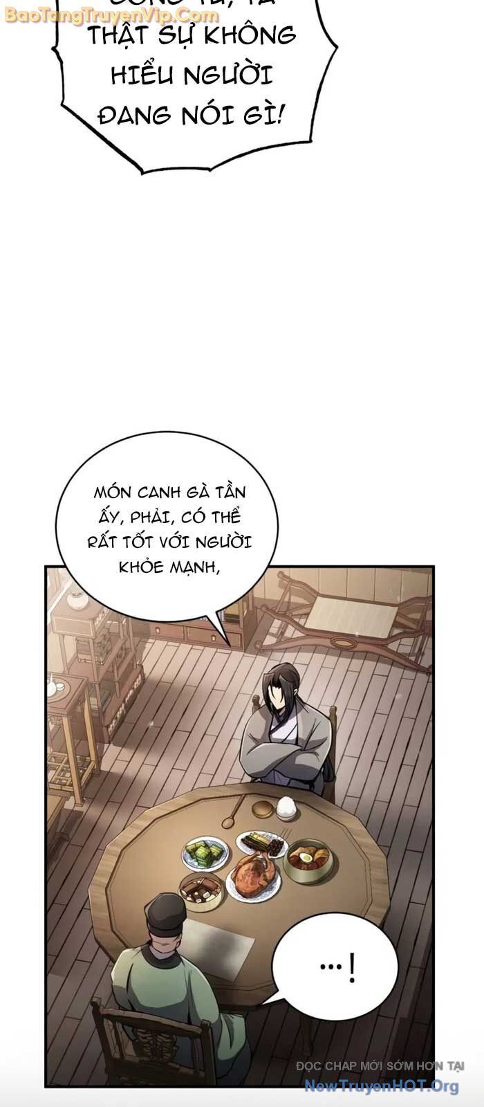 Quyền Vương Phục Sinh - Chapter 2 - Page 40