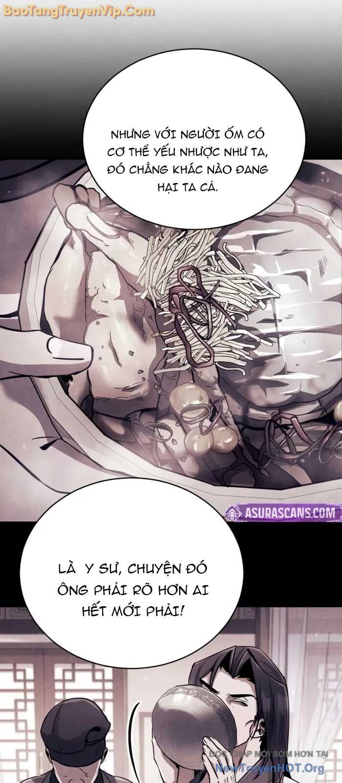 Quyền Vương Phục Sinh - Chapter 2 - Page 41