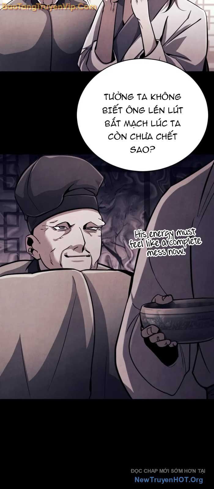 Quyền Vương Phục Sinh - Chapter 2 - Page 42