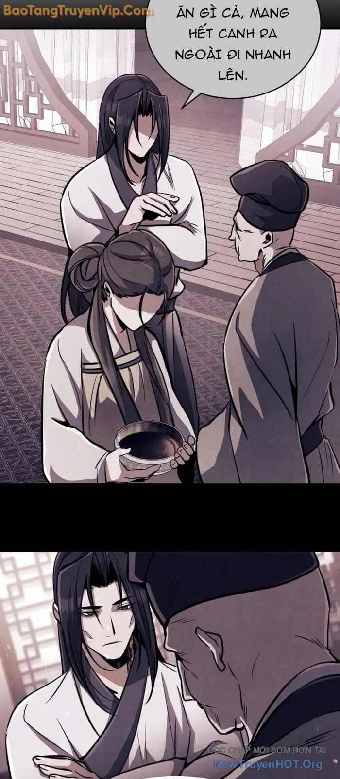 Quyền Vương Phục Sinh - Chapter 2 - Page 45