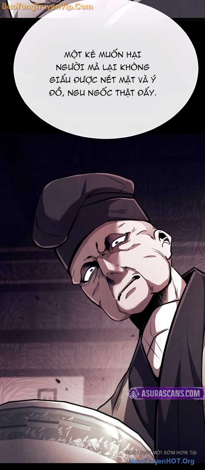 Quyền Vương Phục Sinh - Chapter 2 - Page 46