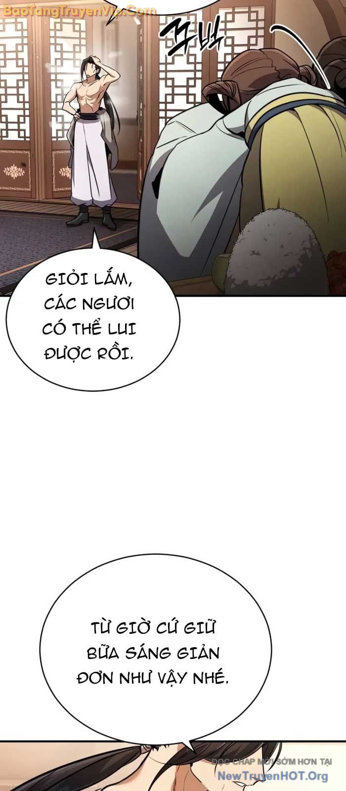 Quyền Vương Phục Sinh - Chapter 2 - Page 5