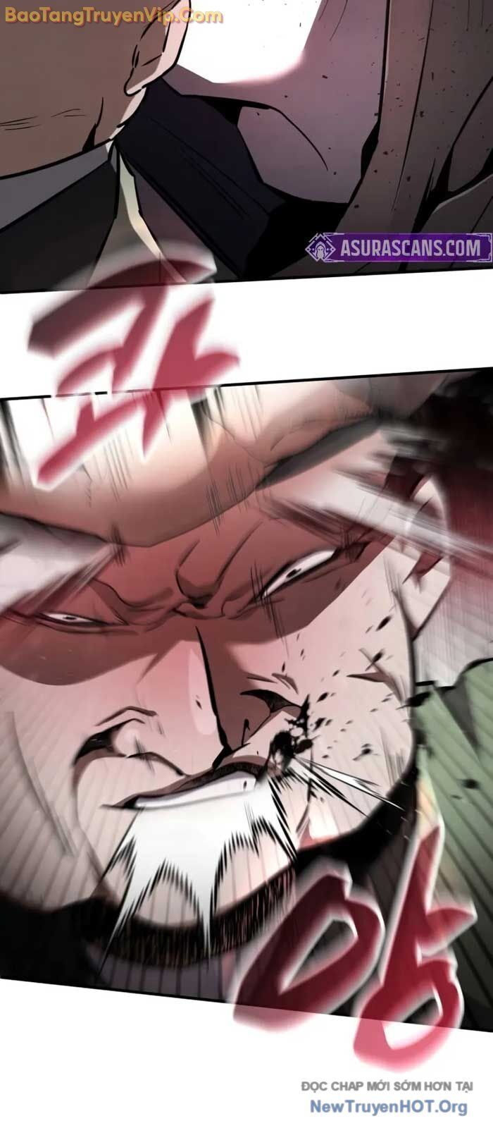 Quyền Vương Phục Sinh - Chapter 2 - Page 55