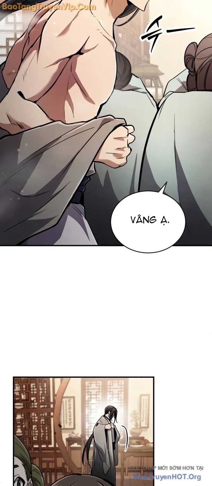 Quyền Vương Phục Sinh - Chapter 2 - Page 6