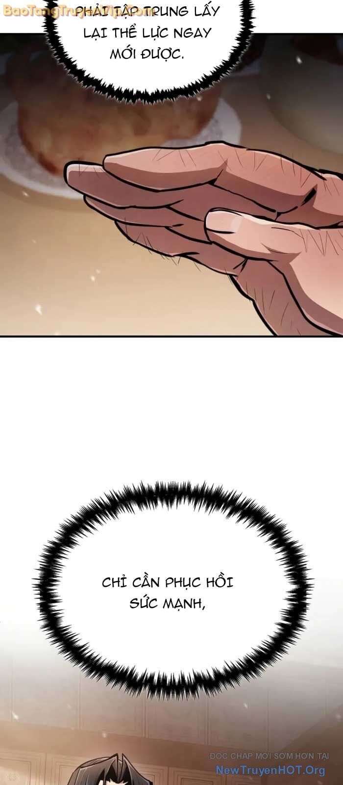 Quyền Vương Phục Sinh - Chapter 2 - Page 61