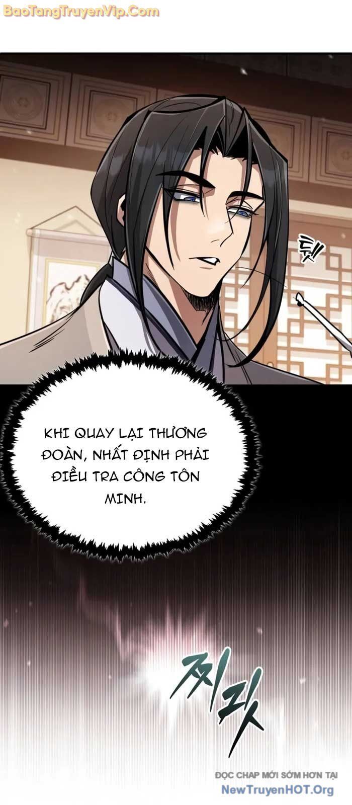 Quyền Vương Phục Sinh - Chapter 2 - Page 63