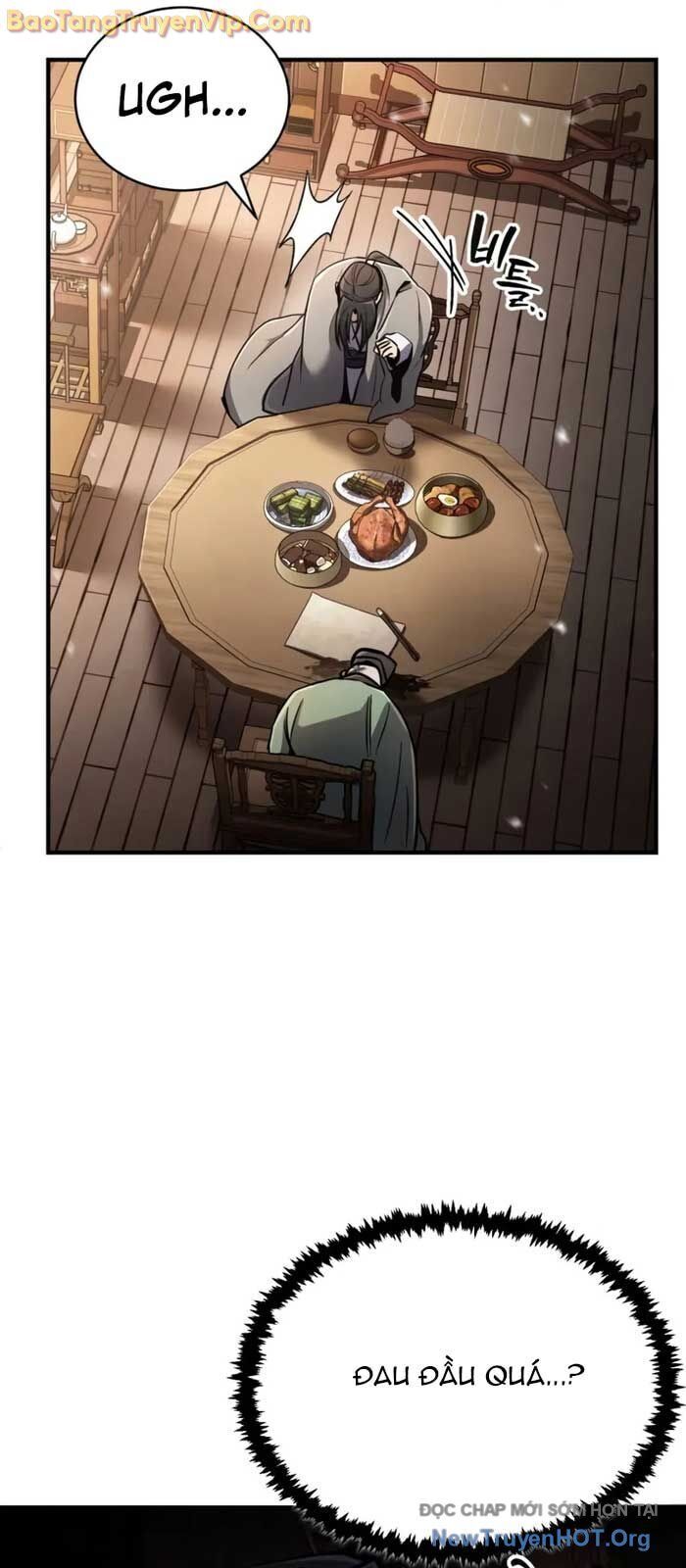 Quyền Vương Phục Sinh - Chapter 2 - Page 64