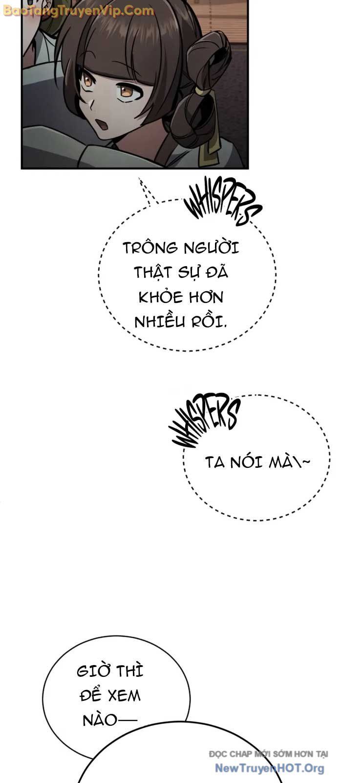 Quyền Vương Phục Sinh - Chapter 2 - Page 7